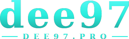 dee97 โลโก้